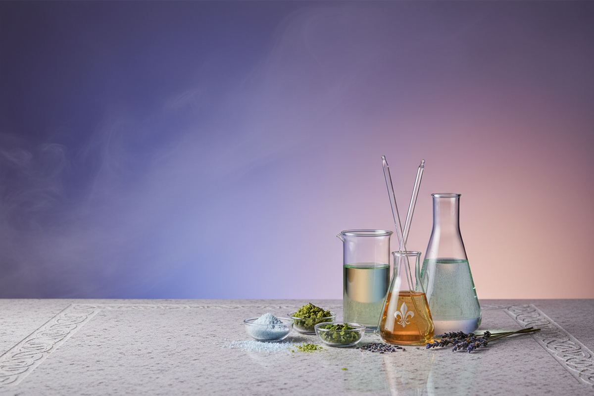 Cosmétiques fabriqués en France et en Bretagne : pourquoi les choisir ?