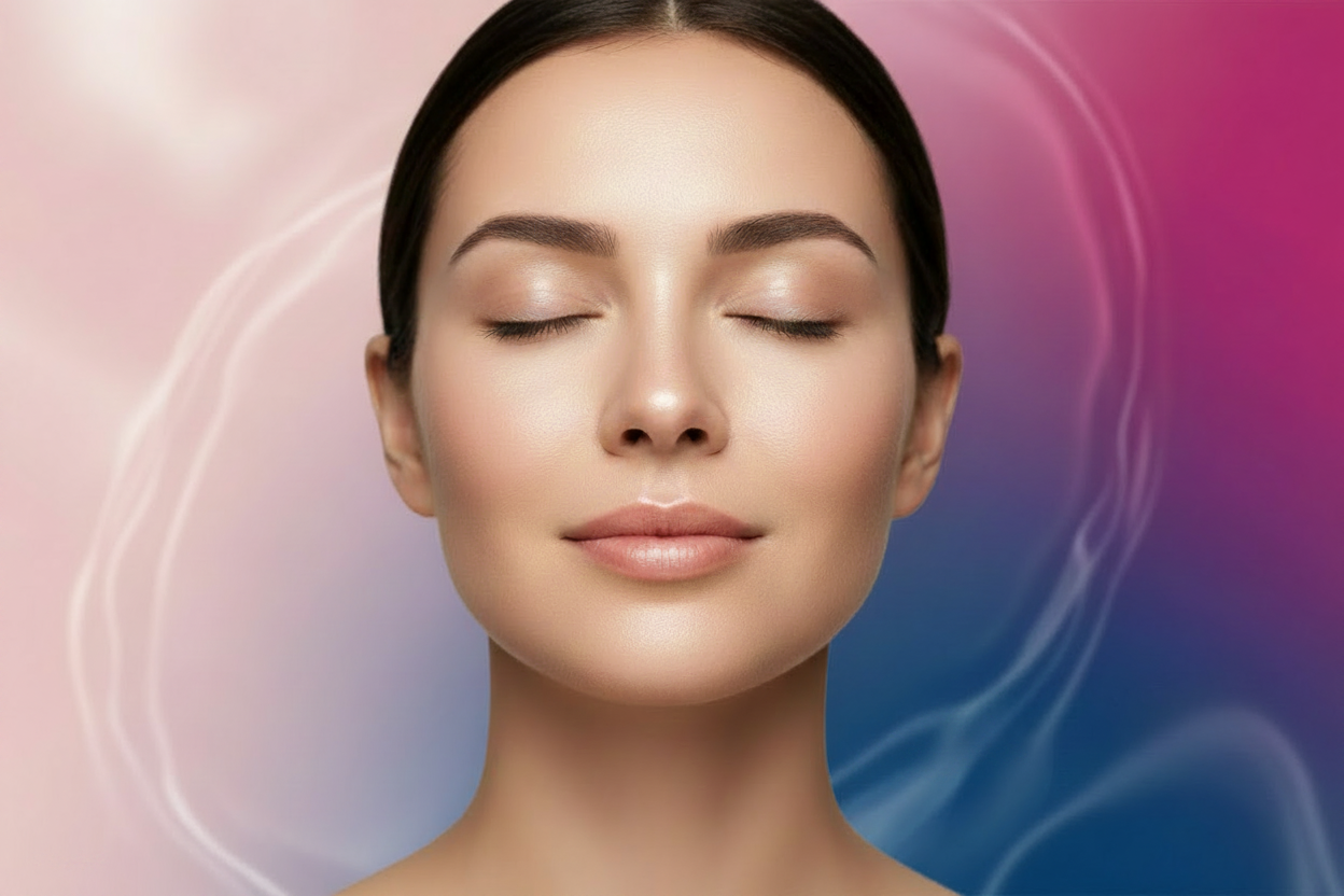 Routine beauté naturelle : les 5 étapes pour une peau éclatante