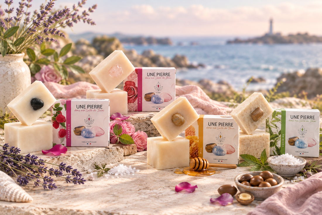 Savon saponifié à froid : pourquoi choisir un savon artisanal ?