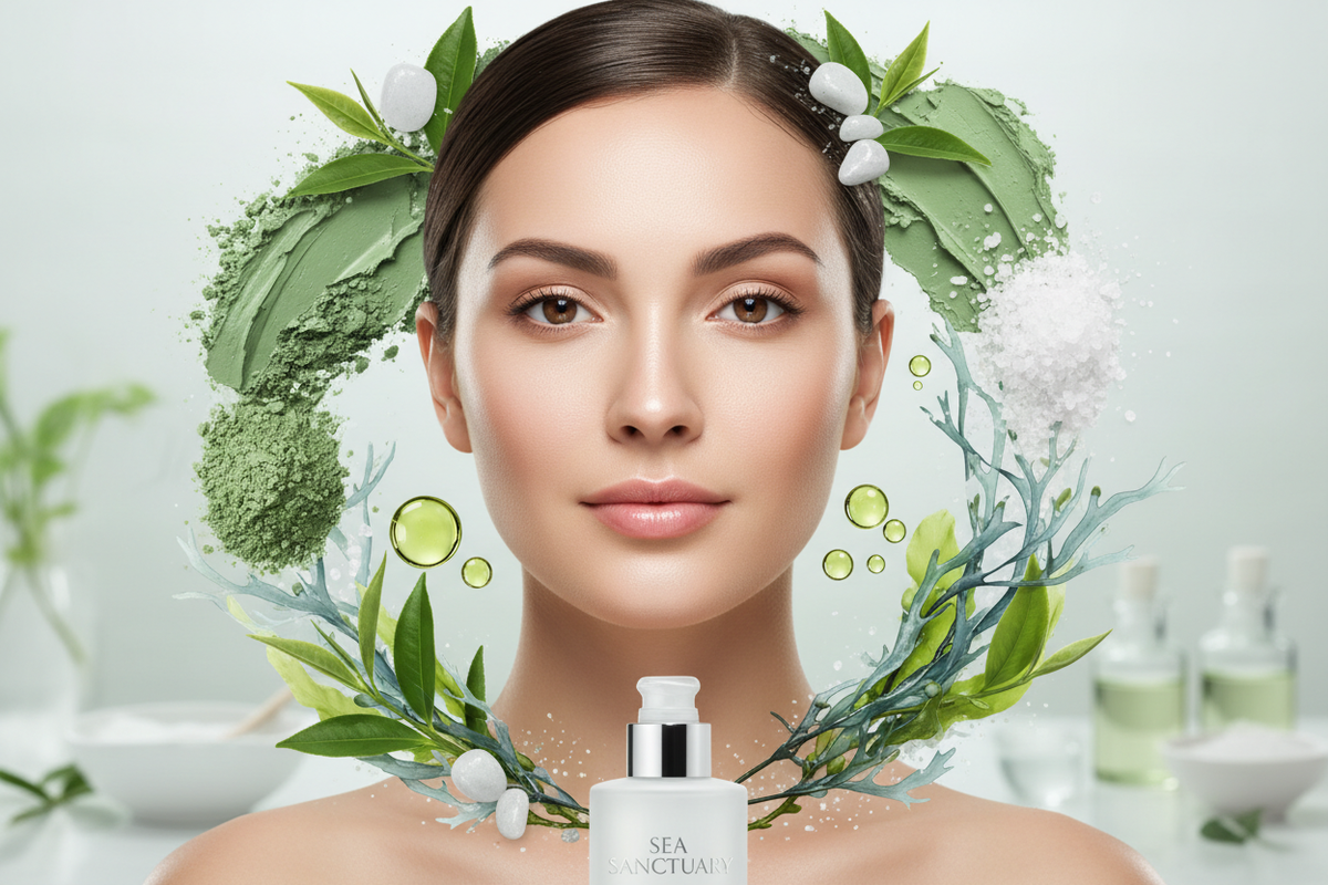 Soins anti-imperfections et peaux grasses