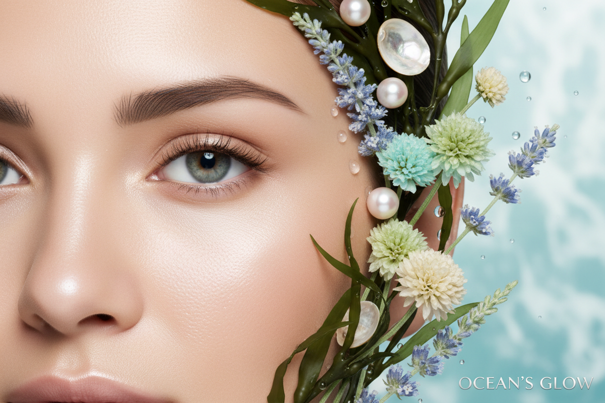 Soins contour des yeux