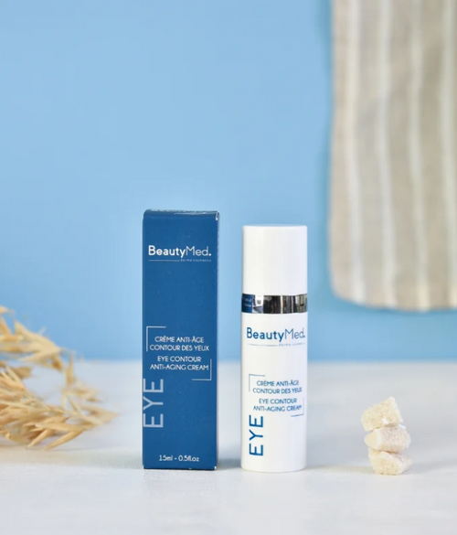 Crème anti-âge contour des yeux BeautyMed