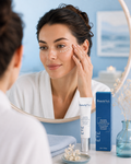 Crème hydratante contour des yeux BeautyMed
