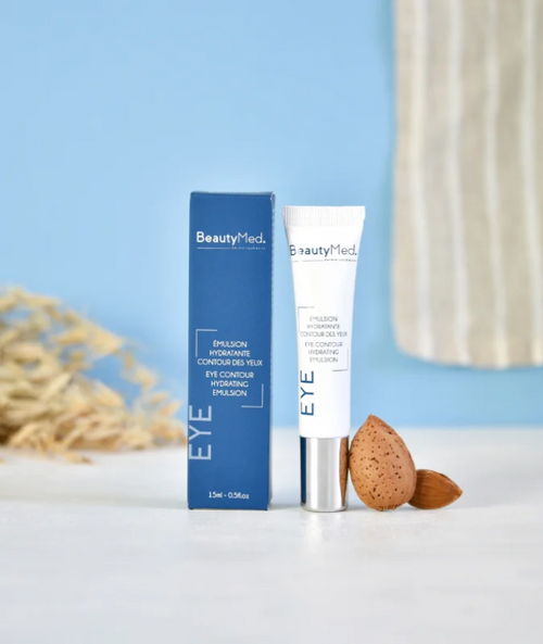 Crème hydratante contour des yeux BeautyMed
