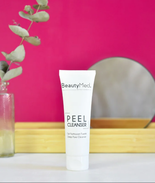 Gel Nettoyant Pureté BeautyMed