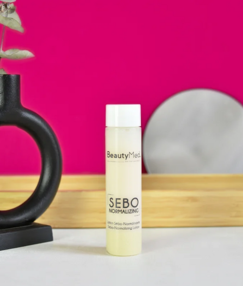 Lotion Anti-imperfections BeautyMed