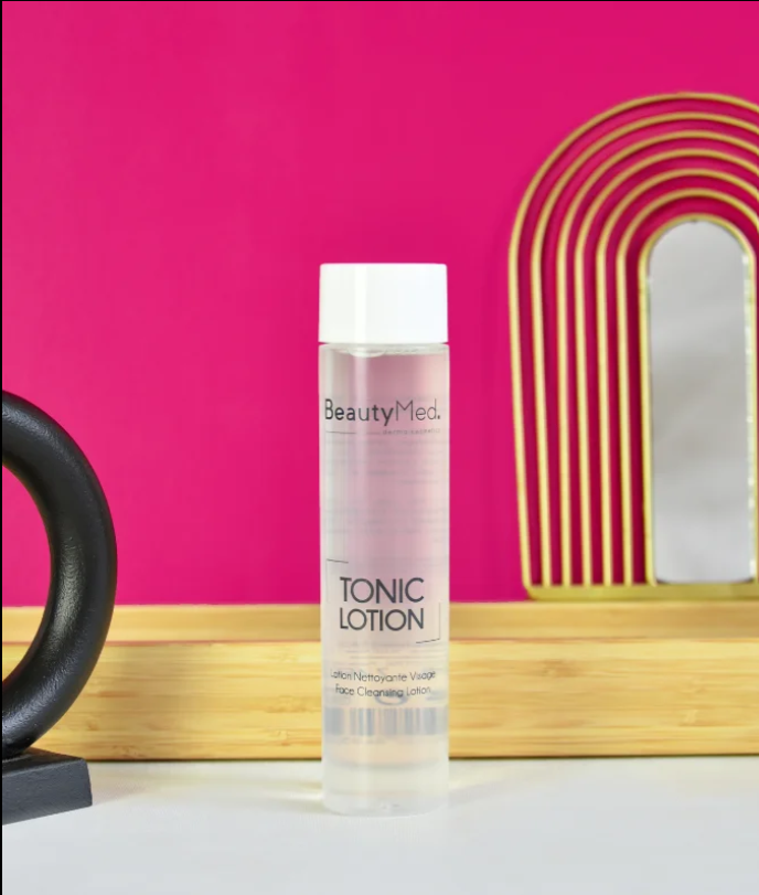 Lotion Tonique Nettoyante BeautyMed