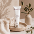 🧖Masque anti-âge à l'acide hyaluronique BeautyMed