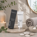 Masque Raffermissant au Spilanthol – BeautyMed