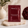 🧖Masque bio-cellulose anti-âge à l'acide hyaluronique BeautyMed
