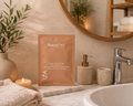Masque bio-cellulose sébo-normalisant BeautyMed