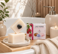 🧼Savon artisanal Framboise