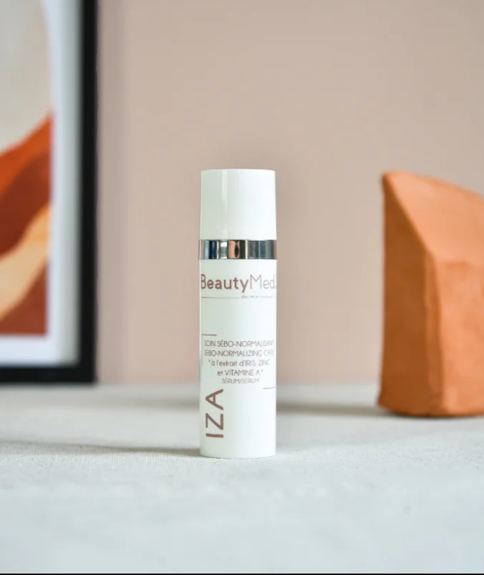 Sérum sébo-normalisant BeautyMed